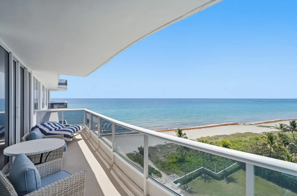 700 S Ocean Boulevard #803, Boca Raton, FL 33432 - #1