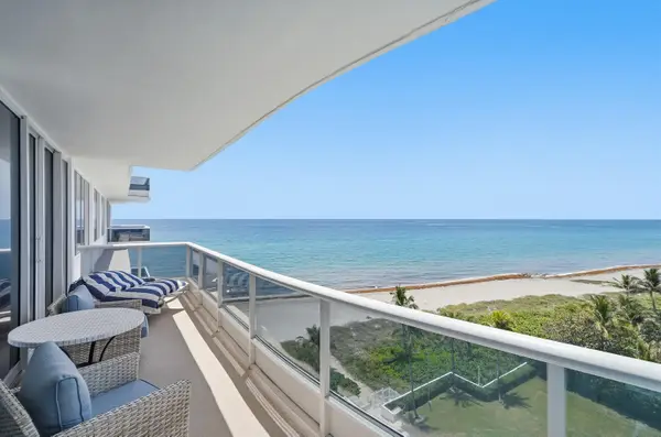 700 S Ocean Boulevard #803, Boca Raton, FL 33432