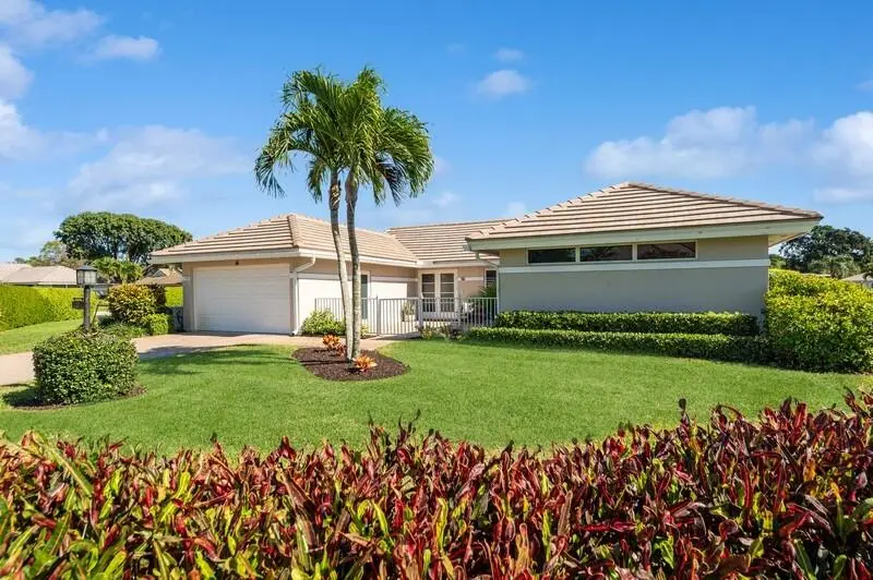 11609 N Lake Drive #14 Garden, Boynton Beach, FL 33436 - #1