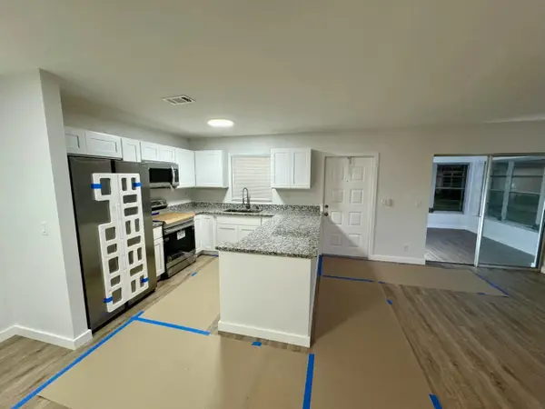 1707 N Dovetail Drive #A, Fort Pierce, FL 34982