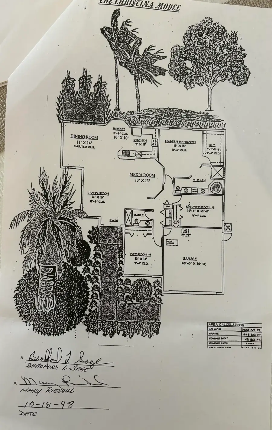 4807 Boxwood Circle #4807, Boynton Beach, FL 33436 - #2