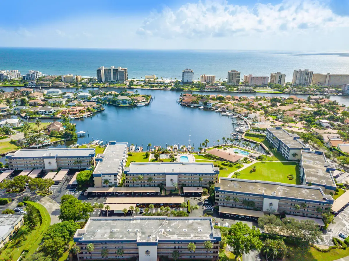 921 Spanish Circle #435, Delray Beach, FL 33483 - #1