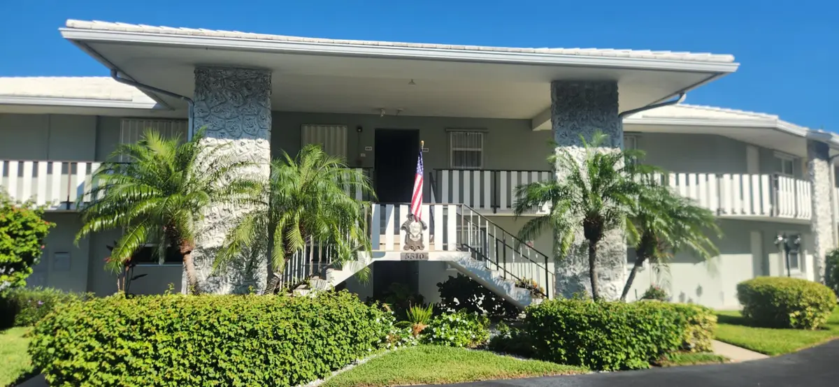 5510 N Ocean #206, Ocean Ridge, FL 33435 - #1