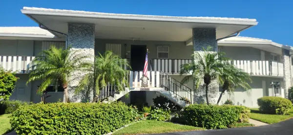 5510 N Ocean #206, Ocean Ridge, FL 33435