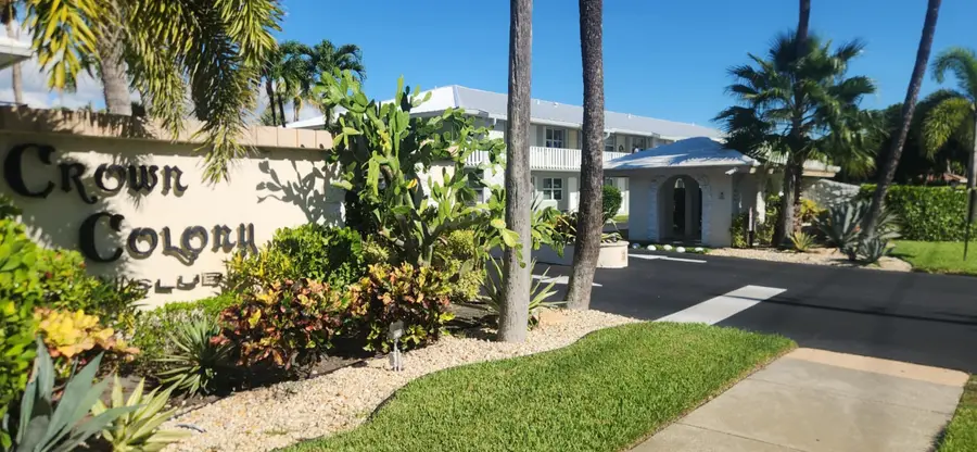 5510 N Ocean #206, Ocean Ridge, FL 33435 - #2