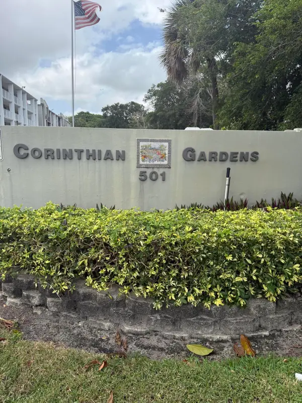 501 SW 11th #211, Boca Raton, FL 33432