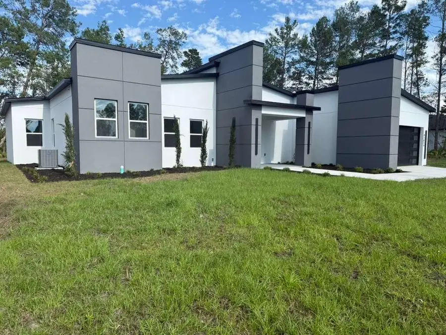 41834 Mango Street, Eustis, FL 32736 - #2