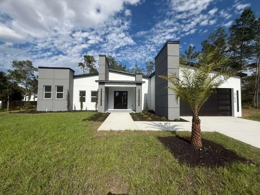 41834 Mango Street, Eustis, FL 32736 - #3