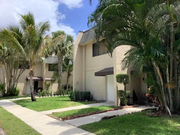81 Deer Creek Road #101 - J, Deerfield Beach, FL 33442