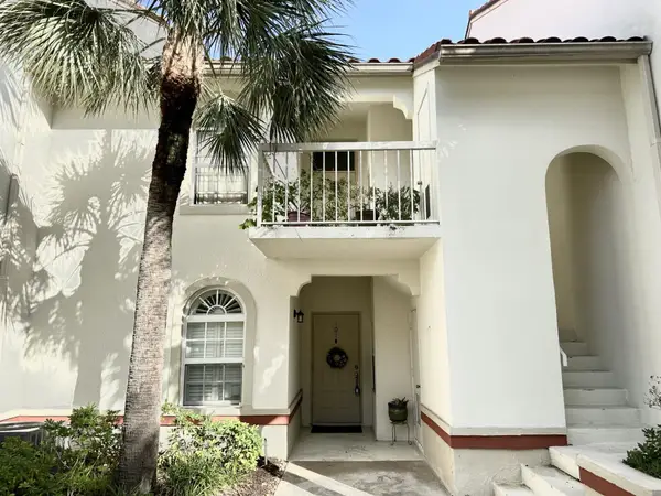 101 Cypress Point Drive #101, Palm Beach Gardens, FL 33418