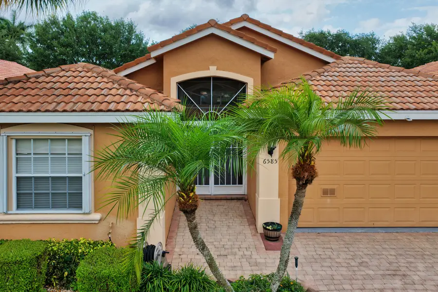 6585 Va Vicenza, Delray Beach, FL 33446 - #2