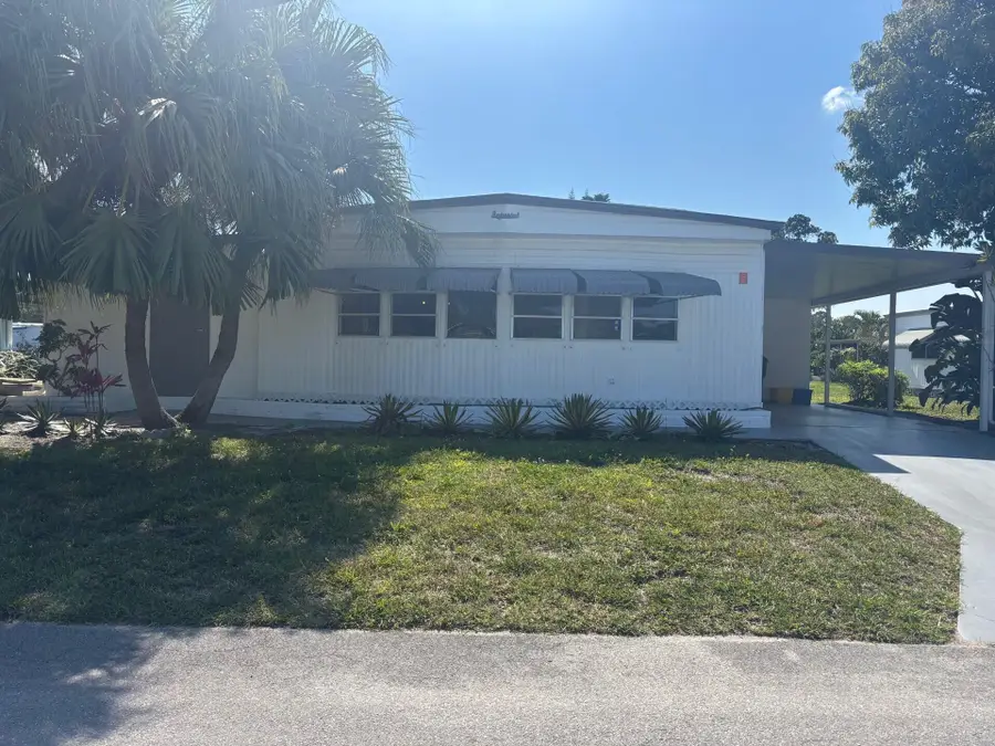6445 Cypress Lane, Atlantis, FL 33462 - #3