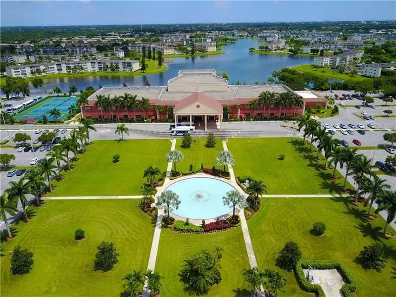 390 Fanshaw, Boca Raton, FL 33434 - #1