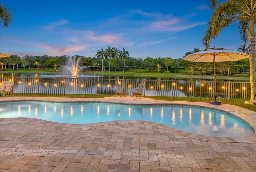 2821 Bellarosa Circle, Royal Palm Beach, FL 33411 - #2