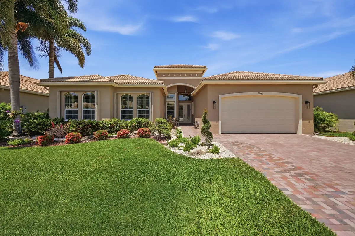 10469 Whitewind Circle, Boynton Beach, FL 33473 - #1