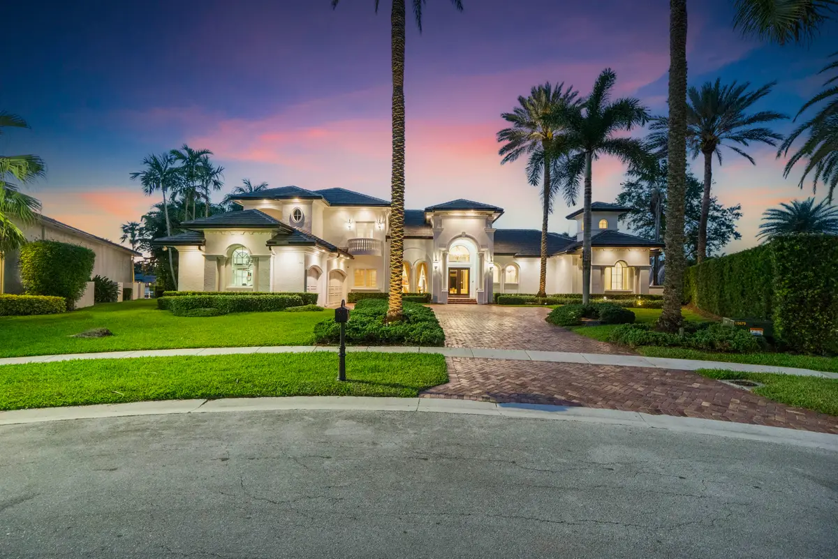 366 Sweet Bay Avenue, Plantation, FL 33324 - #1