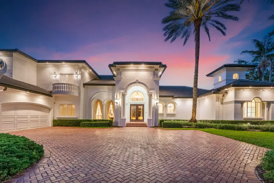 366 Sweet Bay Avenue, Plantation, FL 33324 - #3