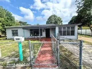 1000 NW 118th Street, Miami, FL 33168 - #1