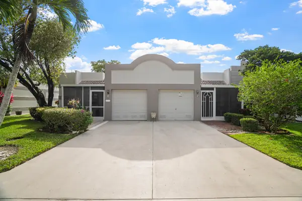 18900 Stewart Circle #7, Boca Raton, FL 33496