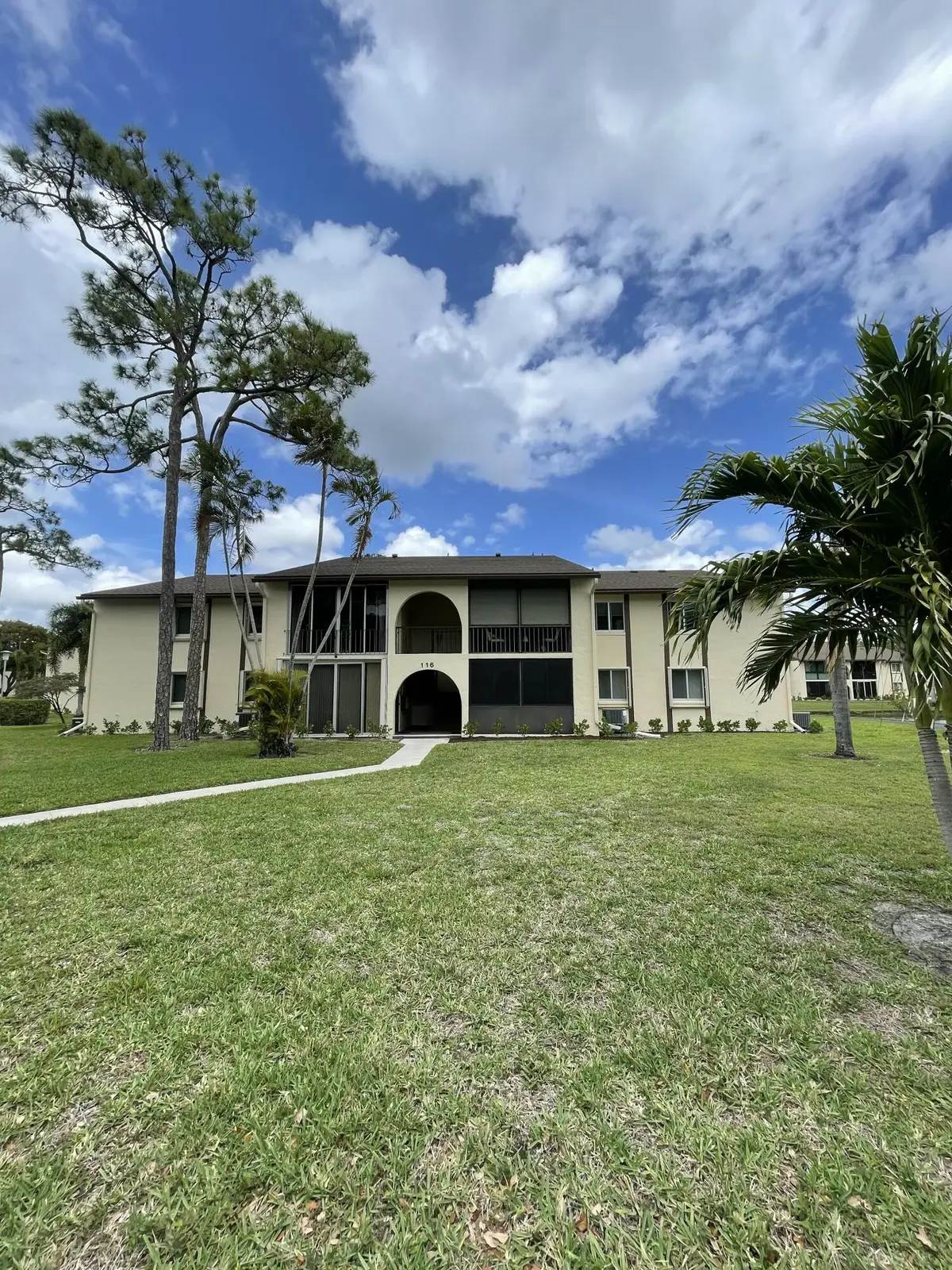 116 Lake Pine Circle # A-2, Greenacres, FL 33463 - #1