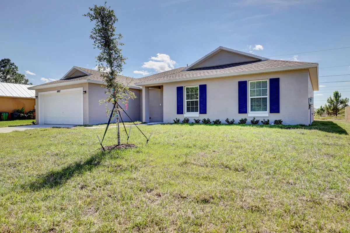 1817 SW Altman Avenue, Port Saint Lucie, FL 34953 - #1