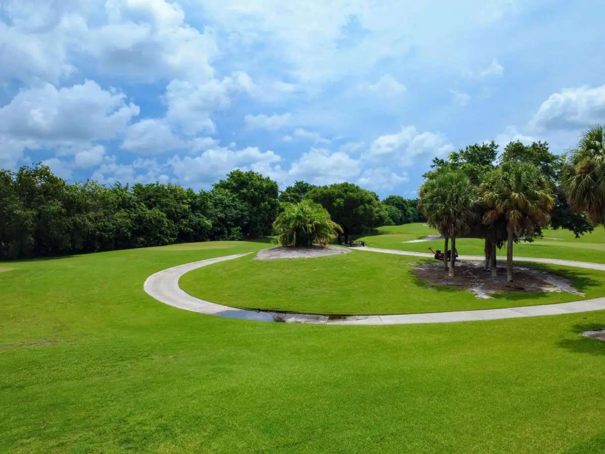 11090 Green Lake Drive #201, Boynton Beach, FL 33437 - #1