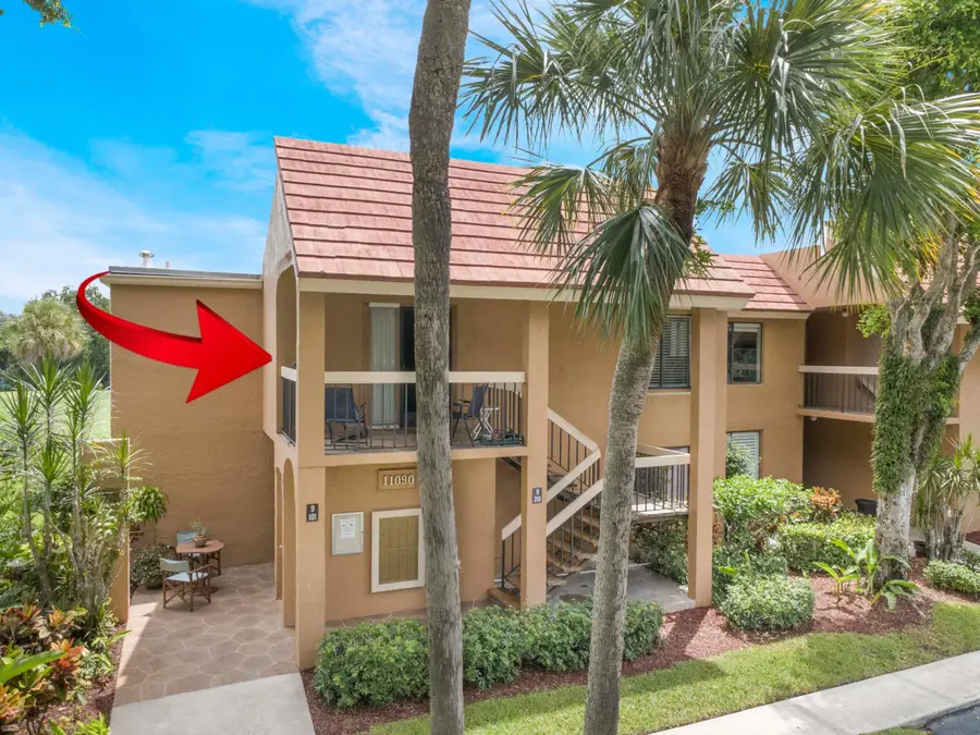 11090 Green Lake Drive #201, Boynton Beach, FL 33437 - #2
