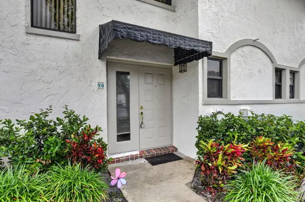 7200 NW 2nd Avenue #90, Boca Raton, FL 33487