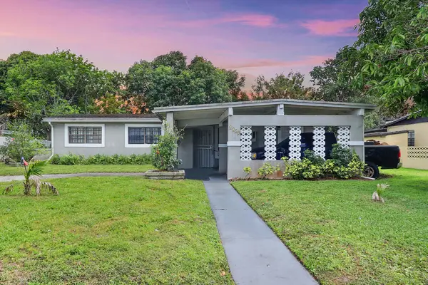 4710 NW 11th Place, Lauderhill, FL 33313