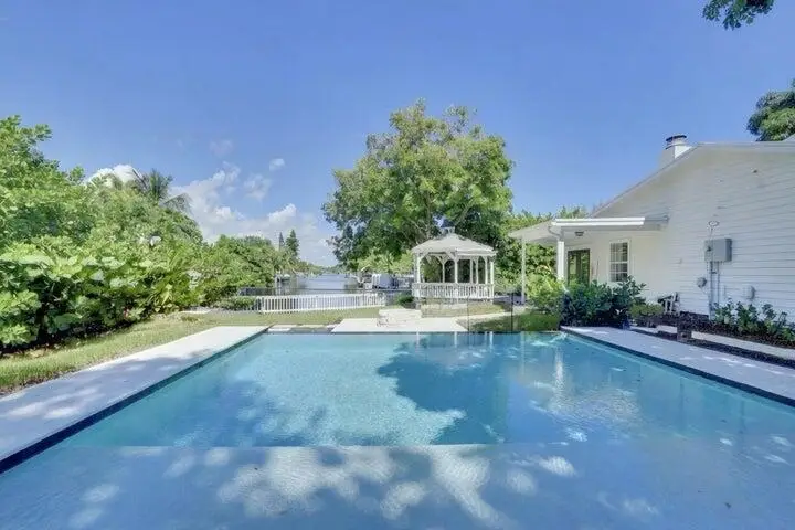 1808 N 17th Ave Avenue N, Lake Worth Beach, FL 33460 - #2