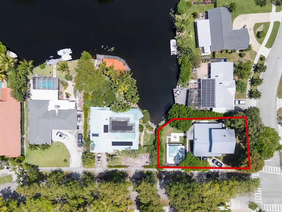1808 N 17th Ave Avenue N, Lake Worth Beach, FL 33460 - #3