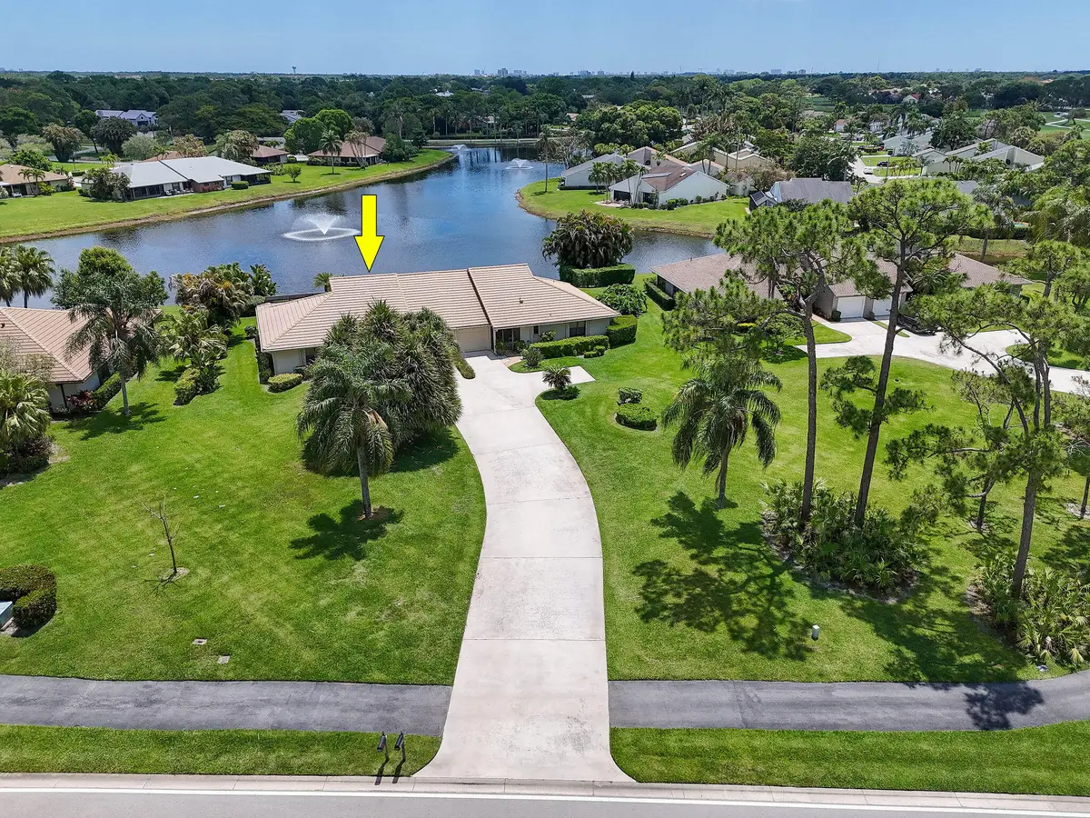 13344 Touchstone Place, Palm Beach Gardens, FL 33418 - #1