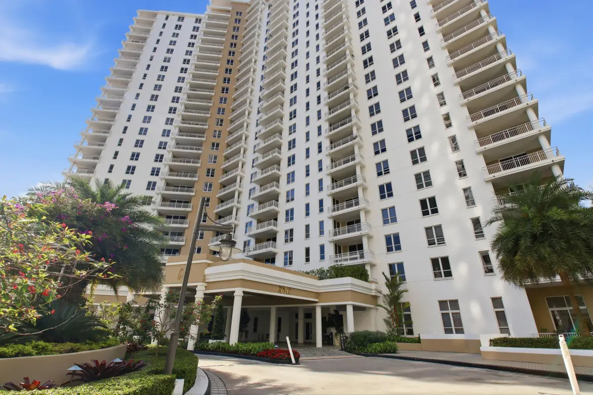 701 Brickell Key Boulevard #610, Miami, FL 33131 - #1