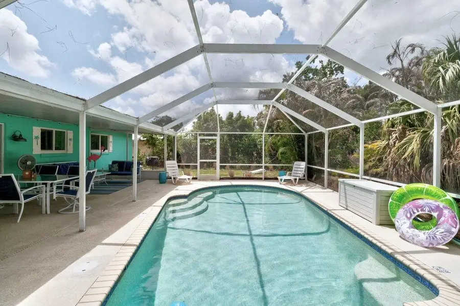 545 21st Avenue, Vero Beach, FL 32962 - #2