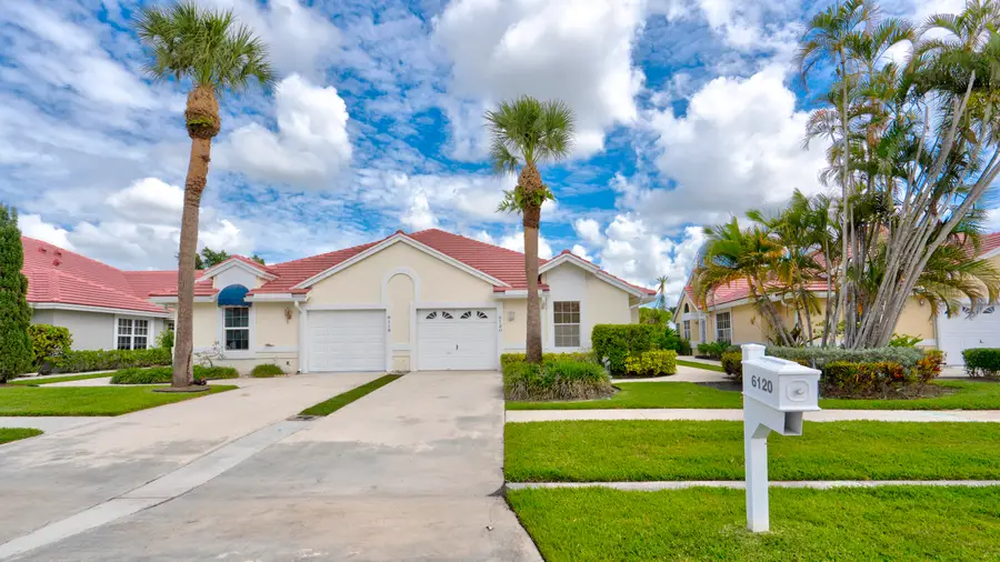 6120 Bear Creek Court, Lake Worth, FL 33467 - #2