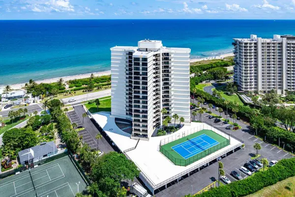 4545 N Ocean Boulevard #18d, Boca Raton, FL 33431