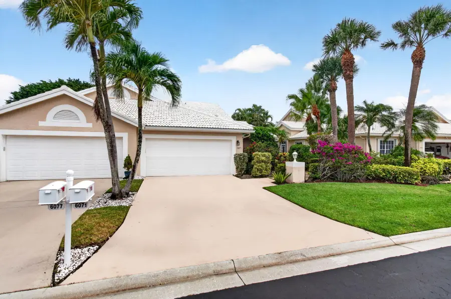 6071 Greenspointe Drive, Boynton Beach, FL 33437 - #2