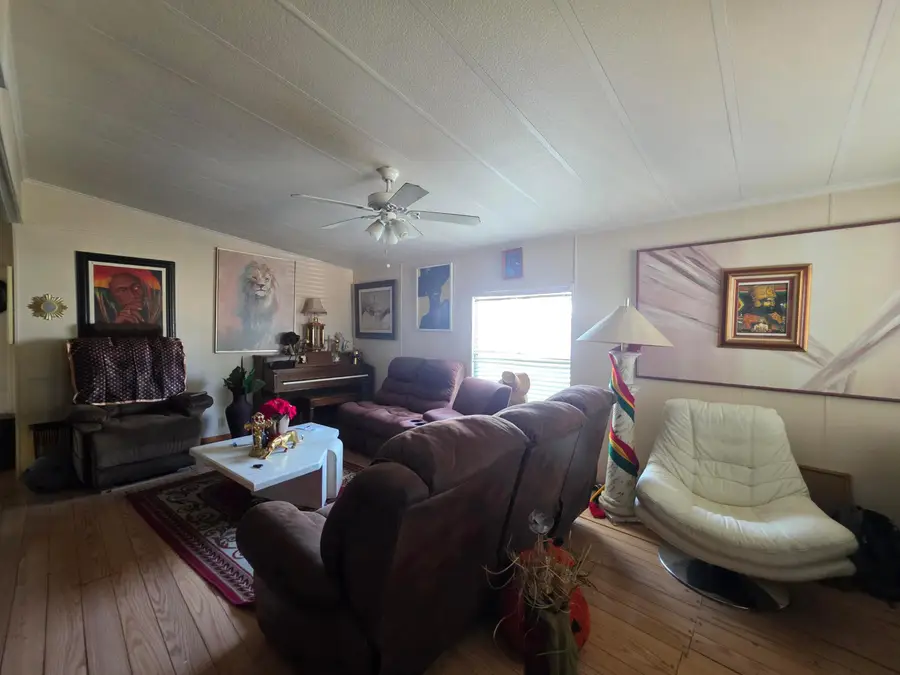 3 SE Kassaba Lane, Port Saint Lucie, FL 34952 - #2