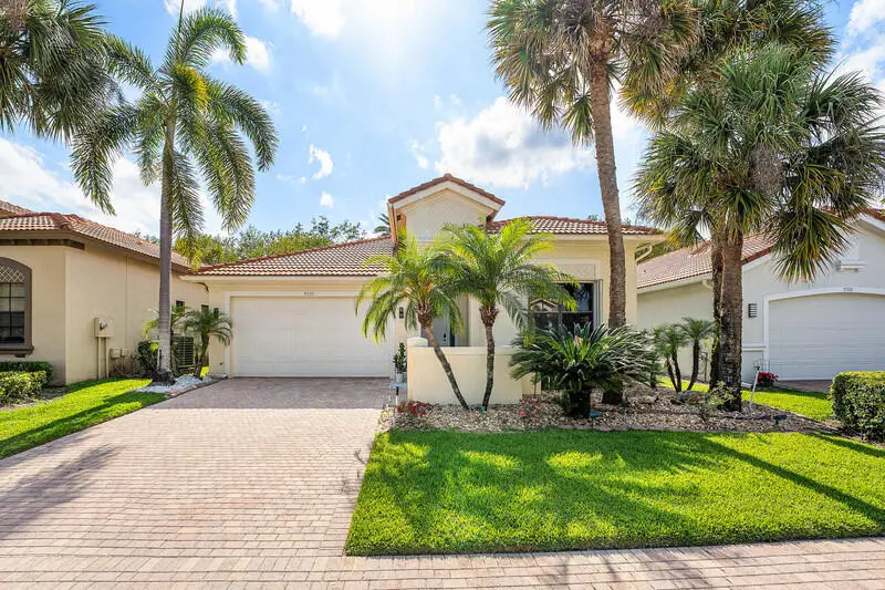 9720 Isles Cay Drive, Delray Beach, FL 33446 - #1