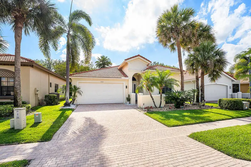 9720 Isles Cay Drive, Delray Beach, FL 33446 - #2