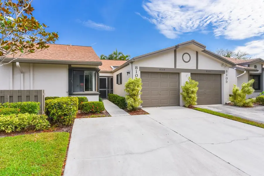 8109 Whispering Palm Drive, Boca Raton, FL 33496 - #2