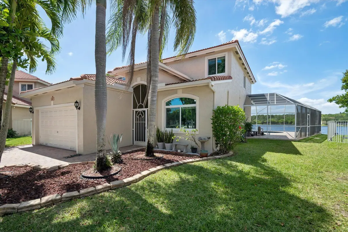 4687 Waycross Drive, Coconut Creek, FL 33073 - #1