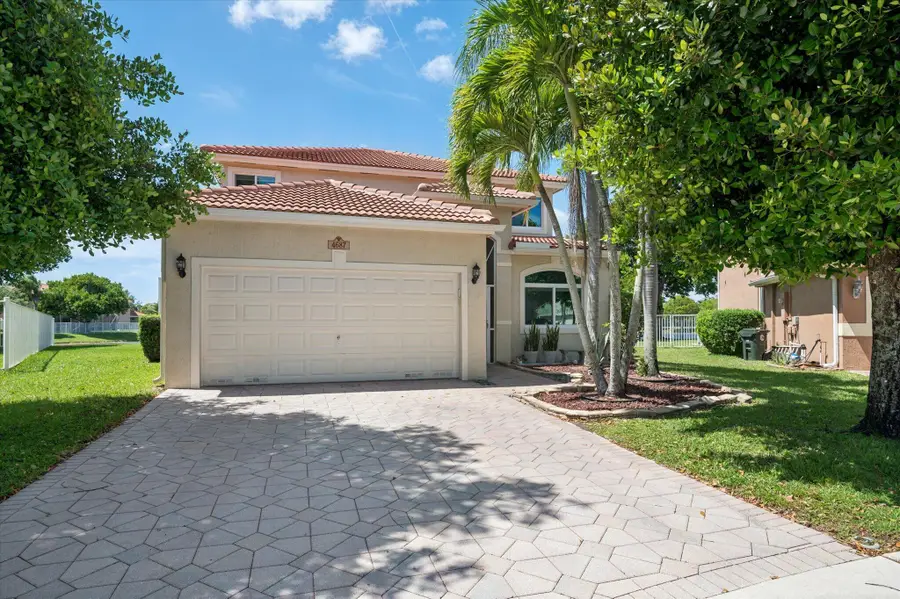 4687 Waycross Drive, Coconut Creek, FL 33073 - #2