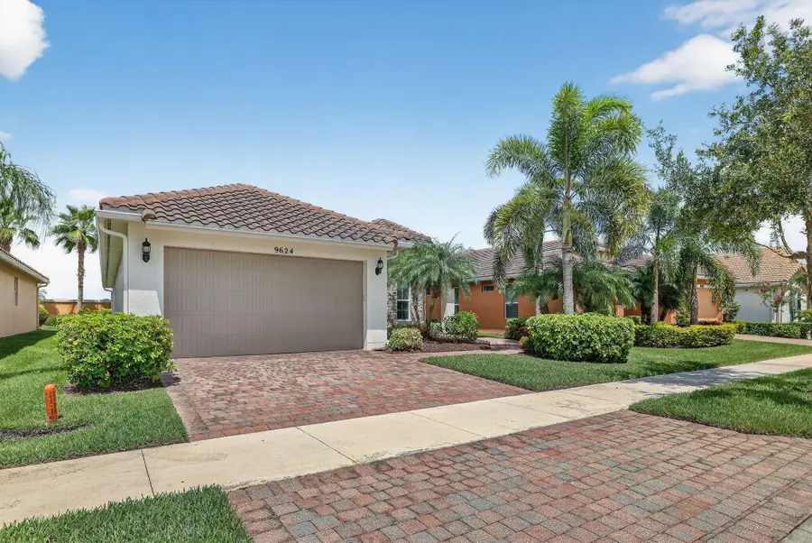 9624 SW Royal Poinciana Drive, Port Saint Lucie, FL 34987 - #2