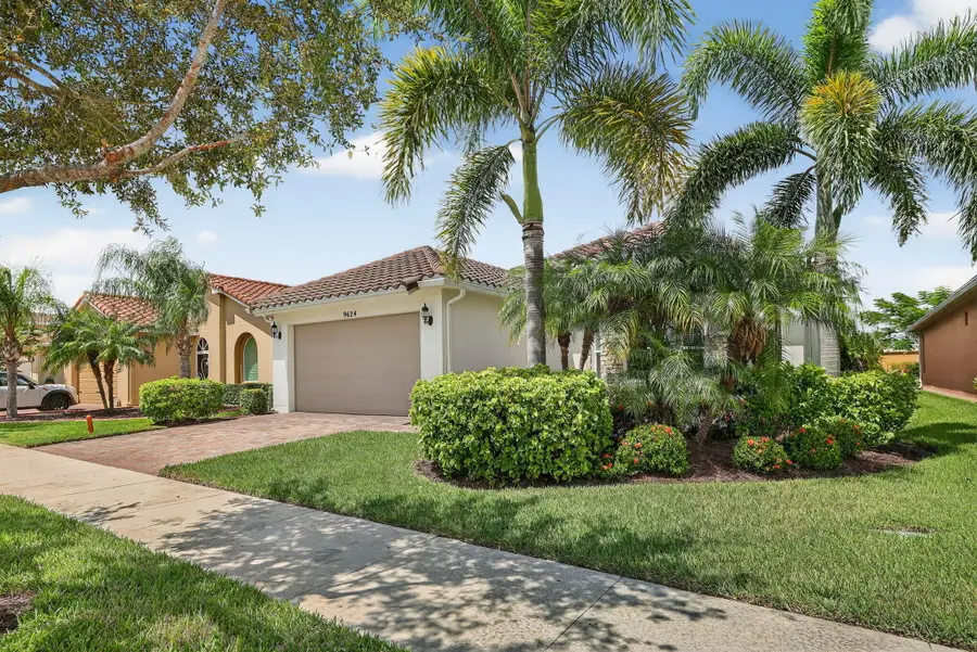 9624 SW Royal Poinciana Drive, Port Saint Lucie, FL 34987 - #3