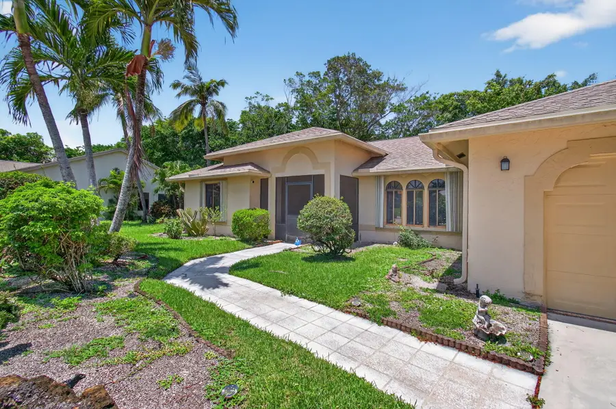 2925 Riviera Drive, Delray Beach, FL 33445 - #2