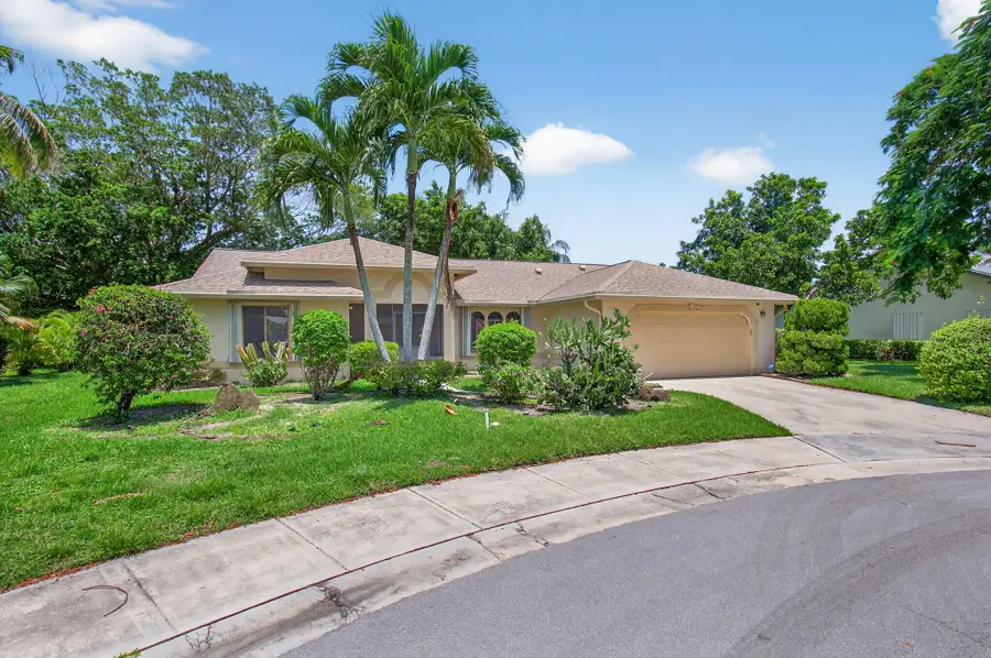 2925 Riviera Drive, Delray Beach, FL 33445 - #3