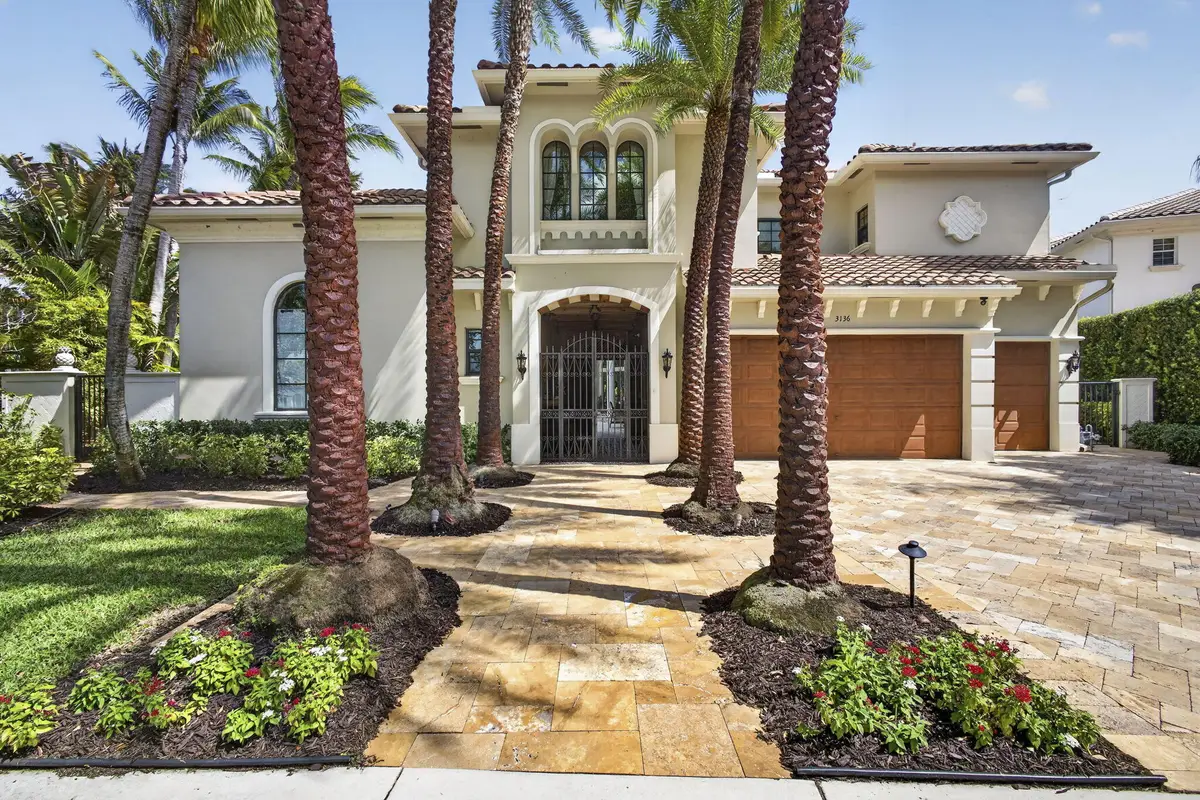 3136 San Michele Drive, Palm Beach Gardens, FL 33418 - #1