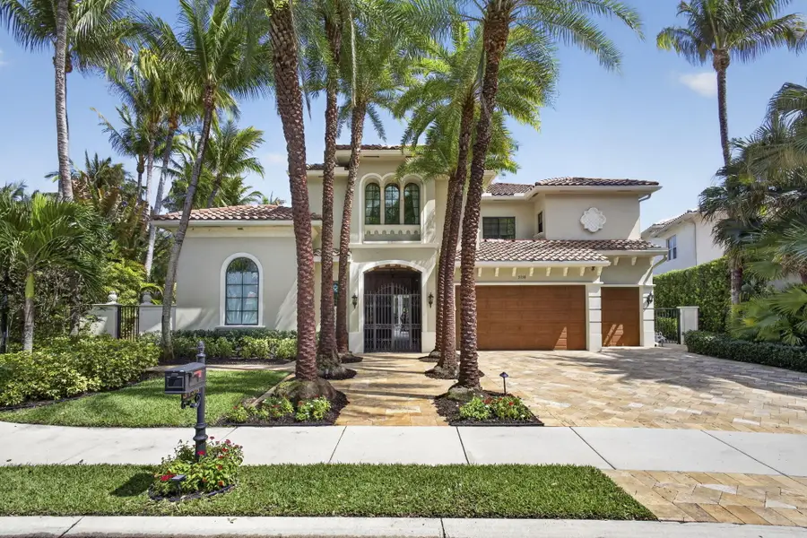 3136 San Michele Drive, Palm Beach Gardens, FL 33418 - #2