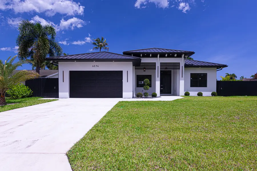 6574 Rigger Road, Lake Worth, FL 33462 - #3
